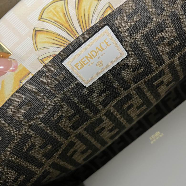 FDNI-Bags - Strap Story - 155