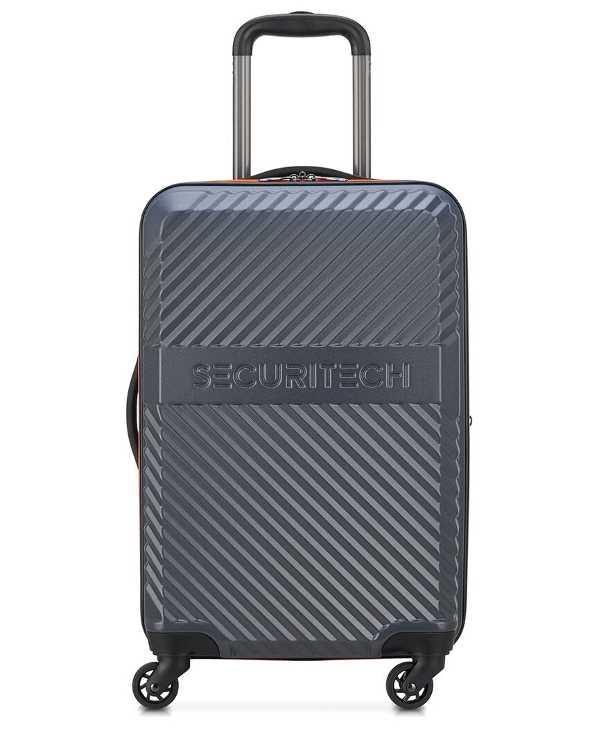 StrapStory - Suitcase 224
