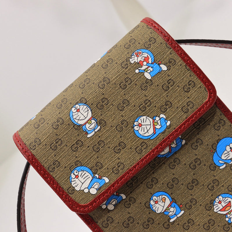 STRAPSTORY - GGC4 BAG - 1269