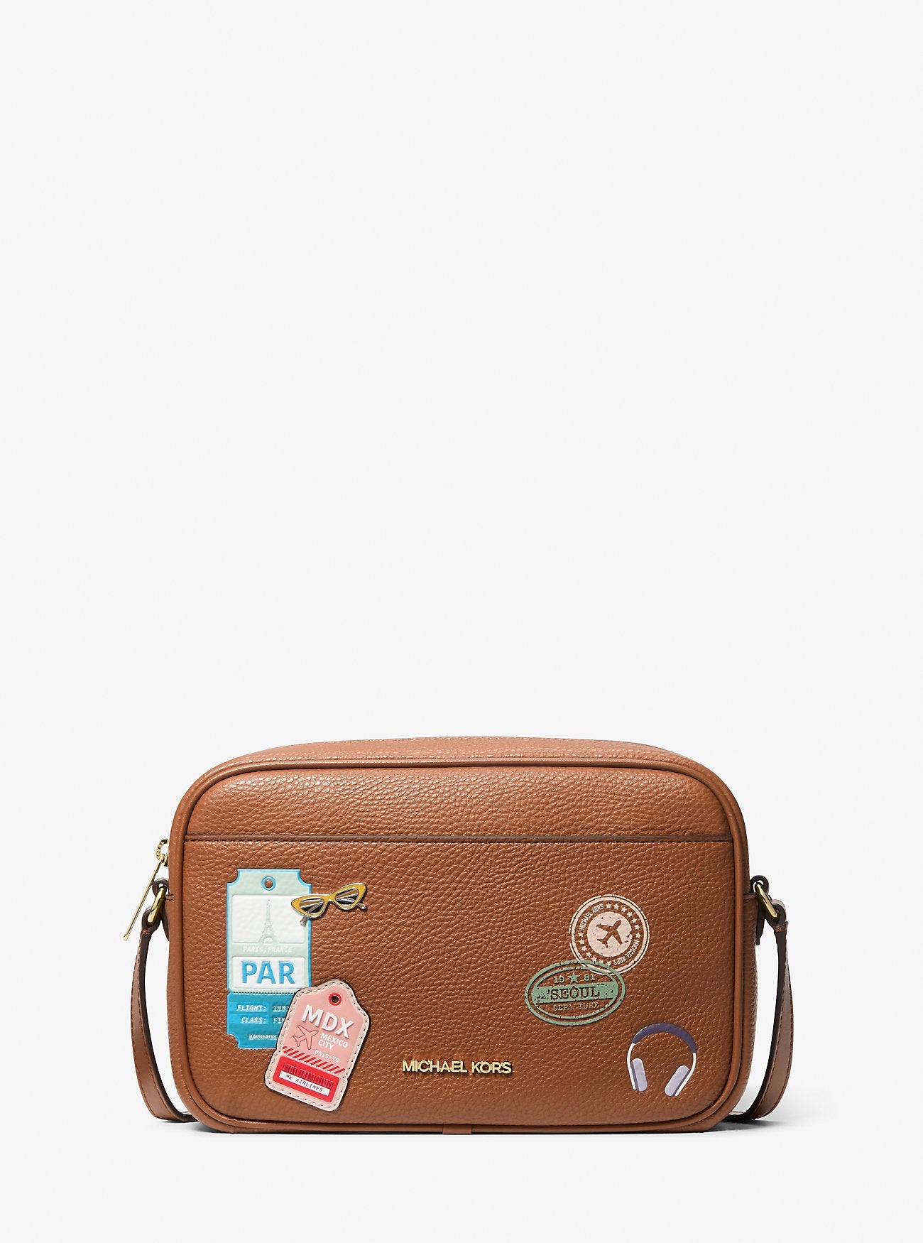 StrapStory - Crossbody 2936