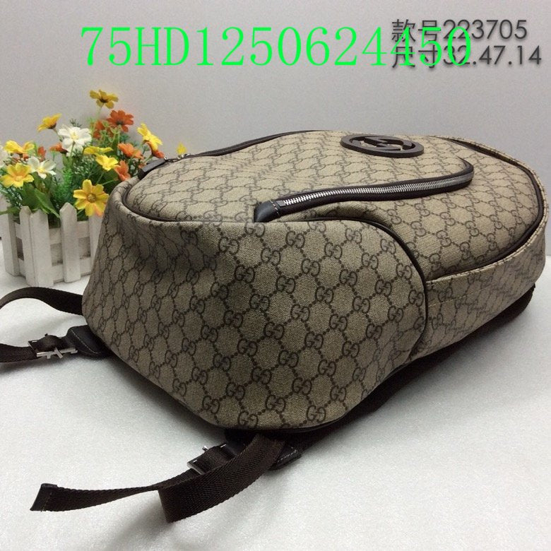 STRAPSTORY - GGC4 BAG - 689