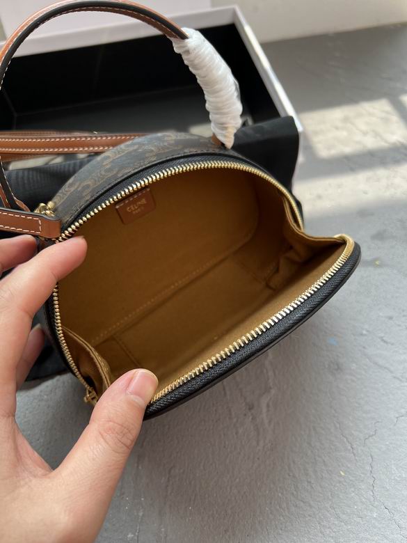 CLNE-Bags - Strap Story - 876