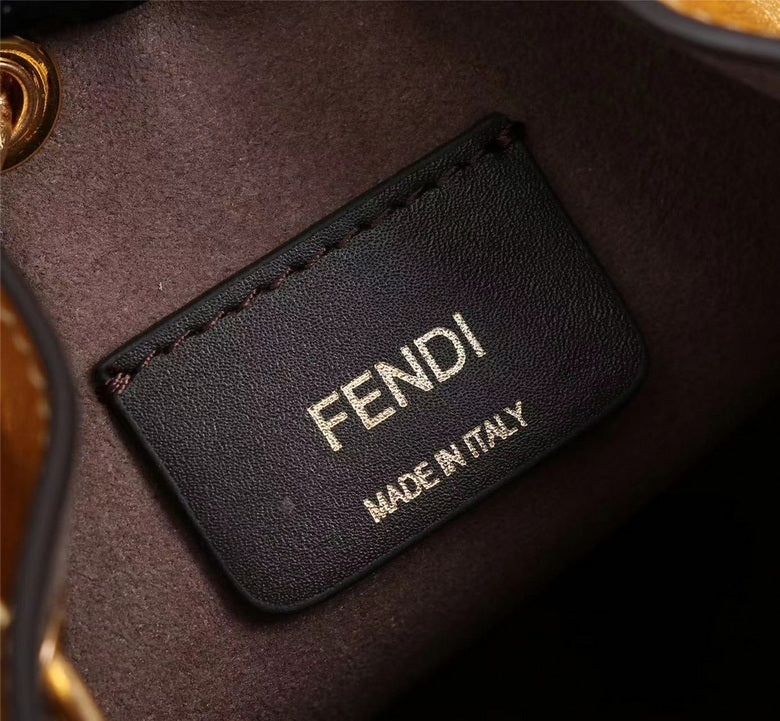 FDNI-Bags - Strap Story - 576