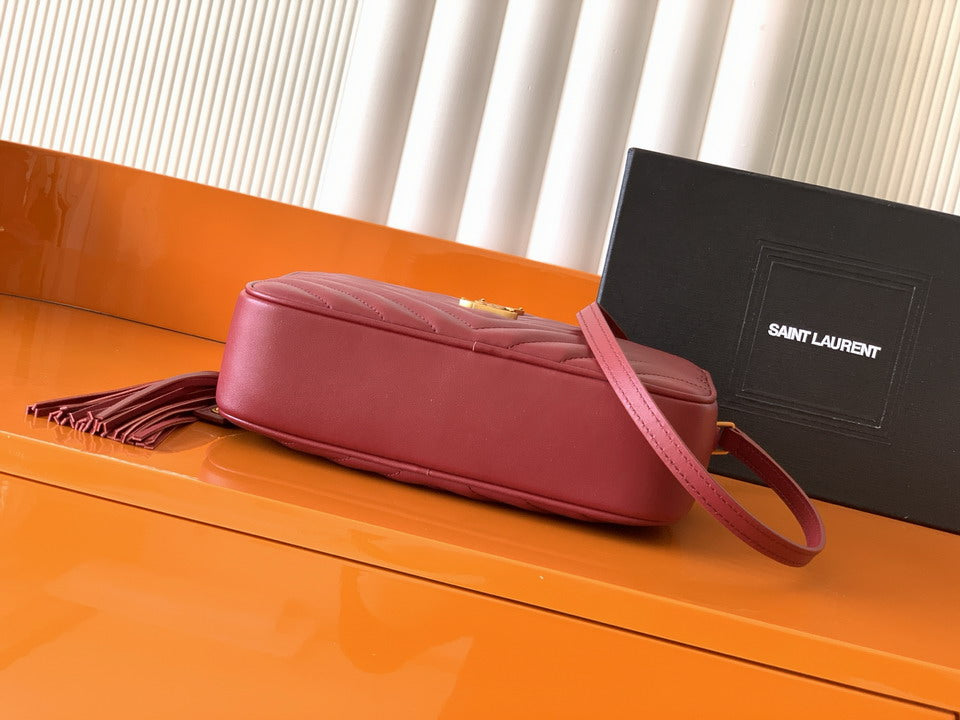 LSY-Bags - Strap Story - 855