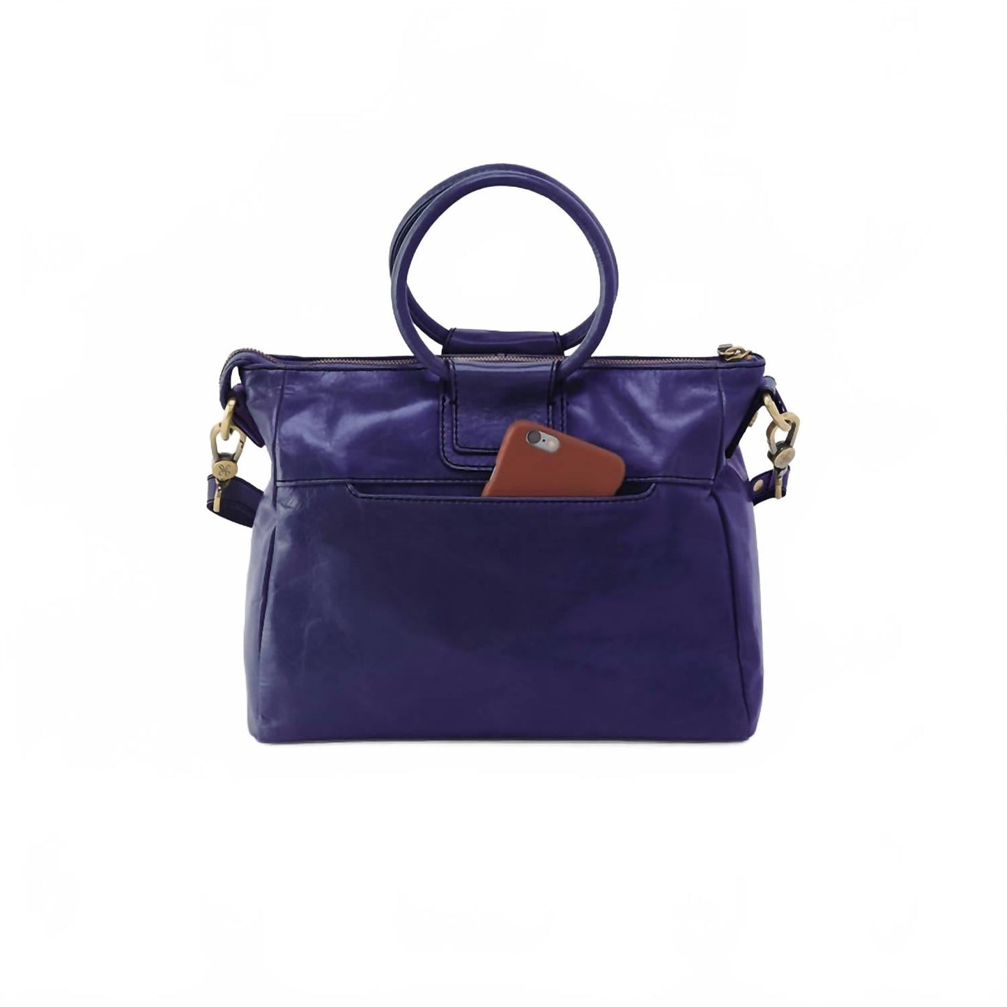 StrapStory - Satchel 1493