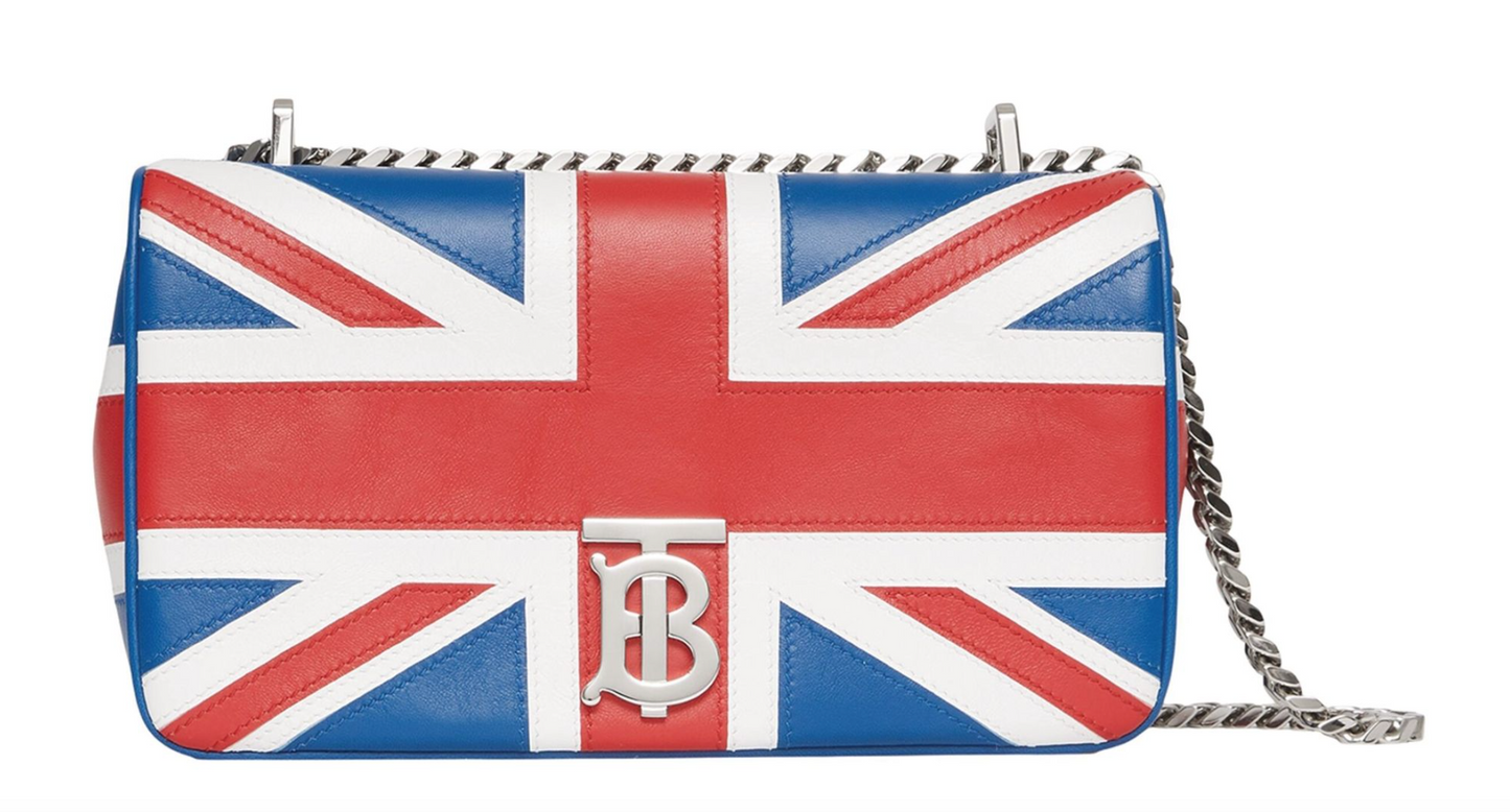 StrapStory - Crossbody 3821