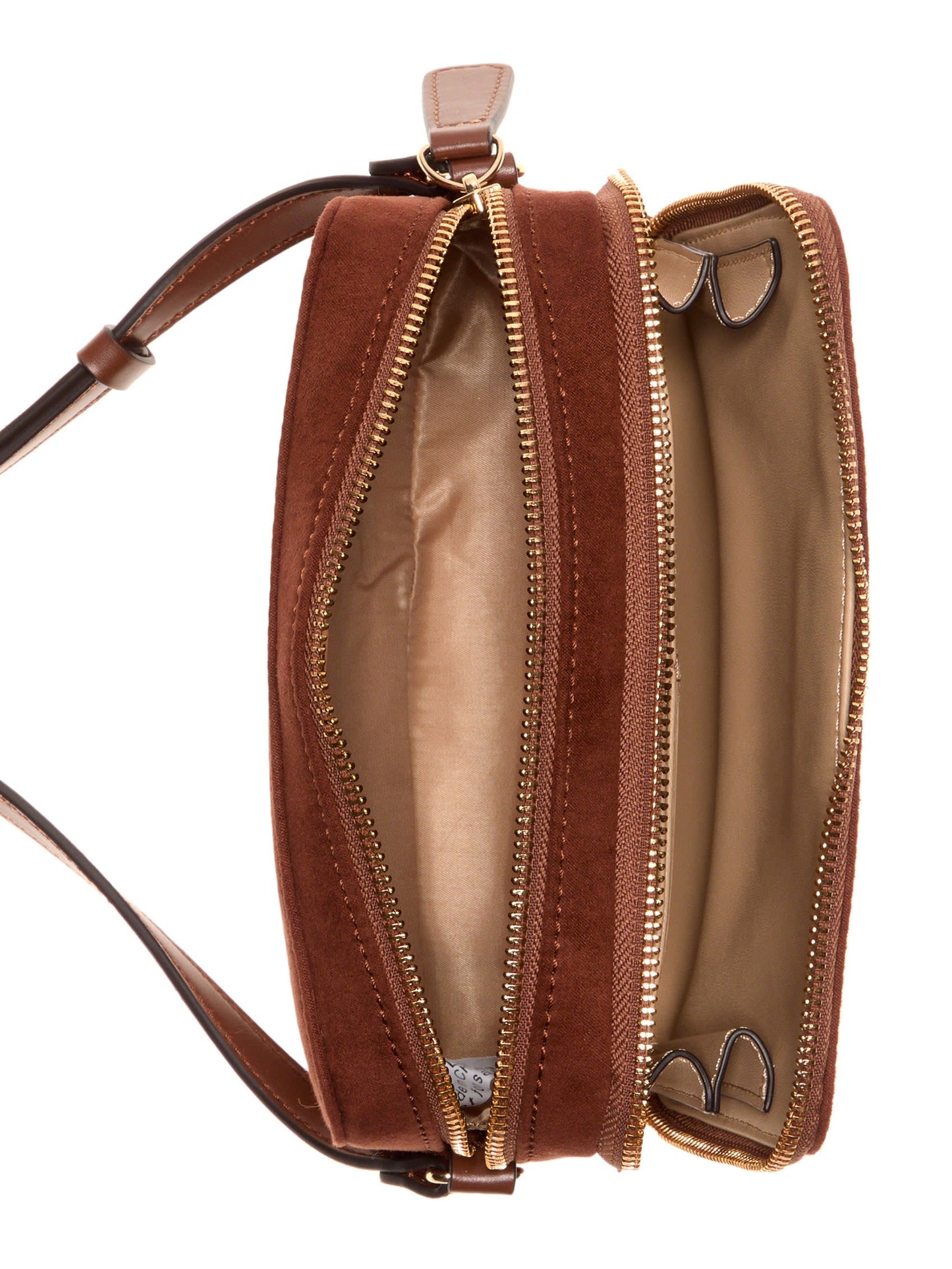 StrapStory - Crossbody 623