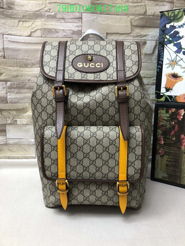 STRAPSTORY - GGC4 BAG - 717