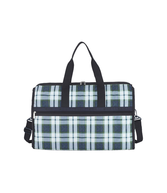StrapStory - Duffle Bag 223
