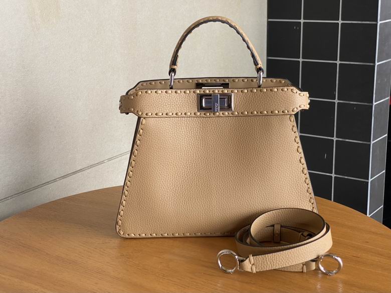 FDNI-Bags - Strap Story - 773