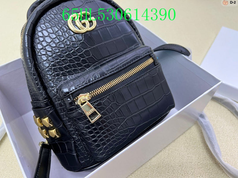 STRAPSTORY - GGC4 BAG - 755
