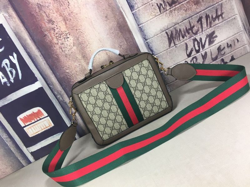 STRAPSTORY - GGC4 BAG - 514
