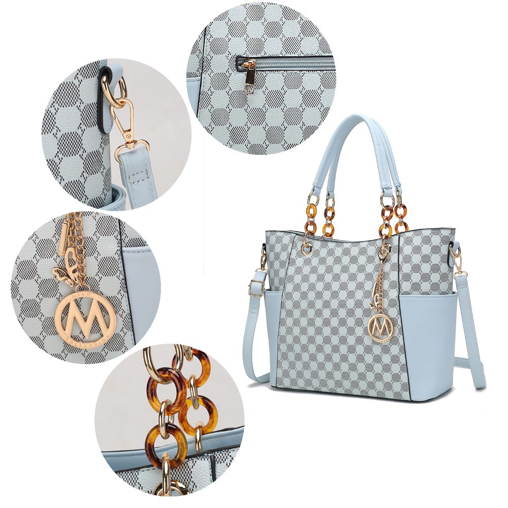StrapStory - Tote Bag 648
