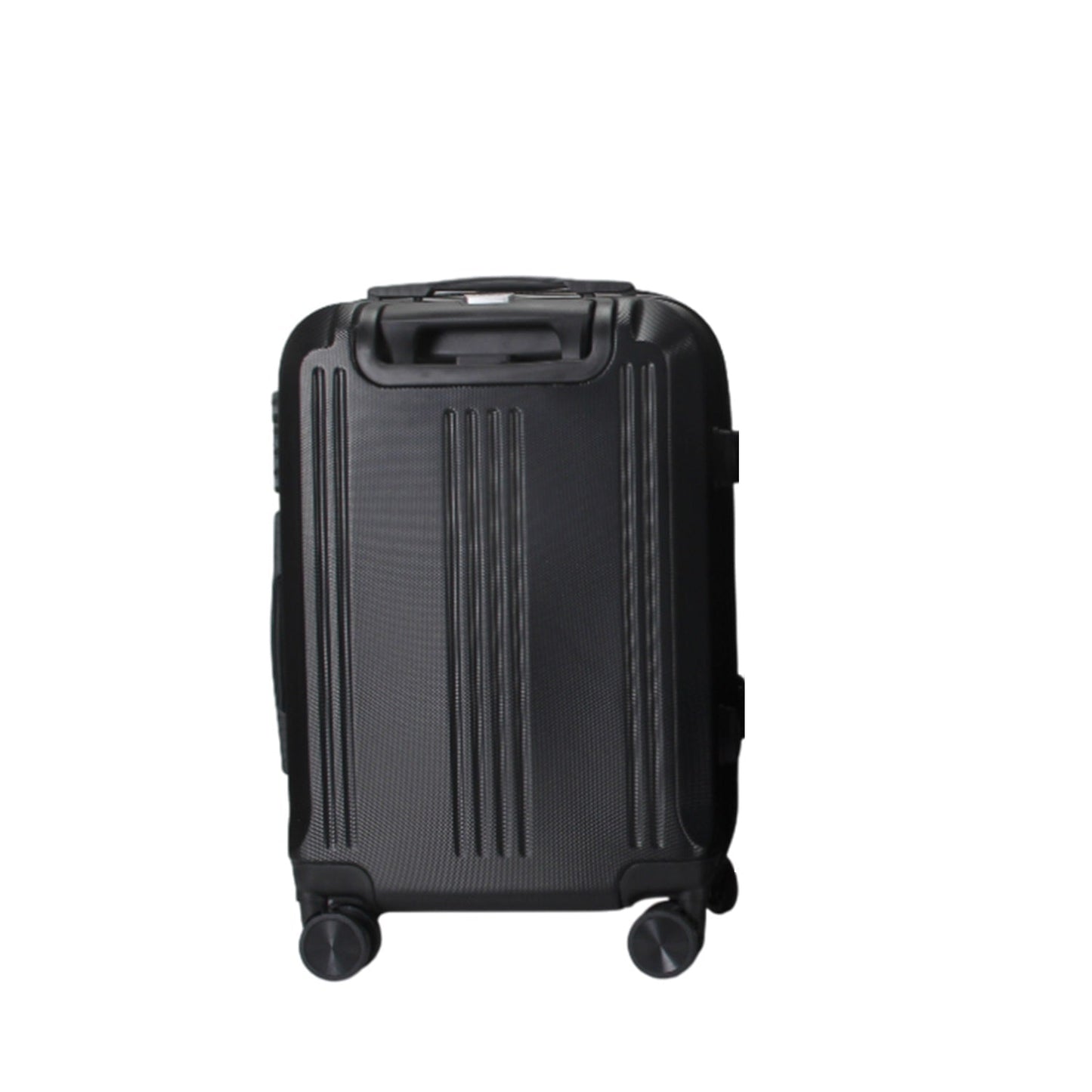 StrapStory - Suitcase 077