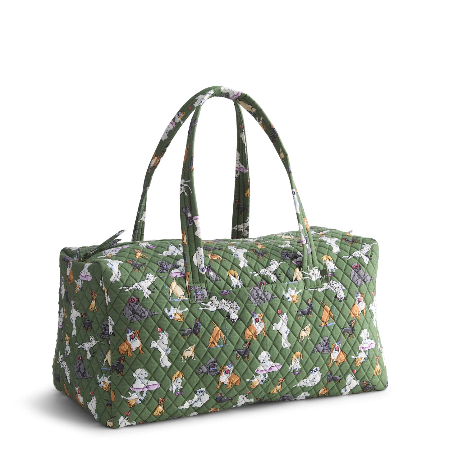 StrapStory - Duffle Bag 120