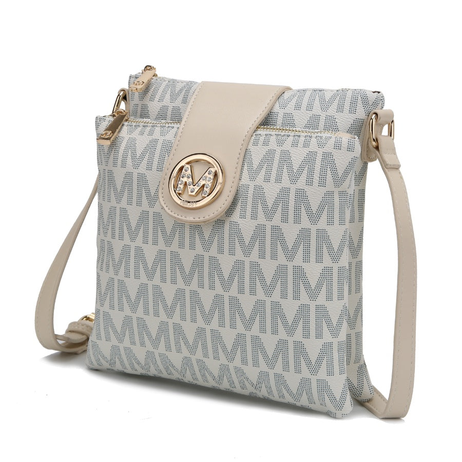 StrapStory - Crossbody 1543