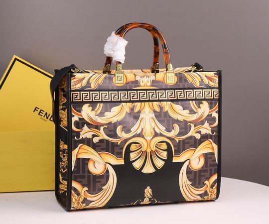 FDNI-Bags - Strap Story - 498