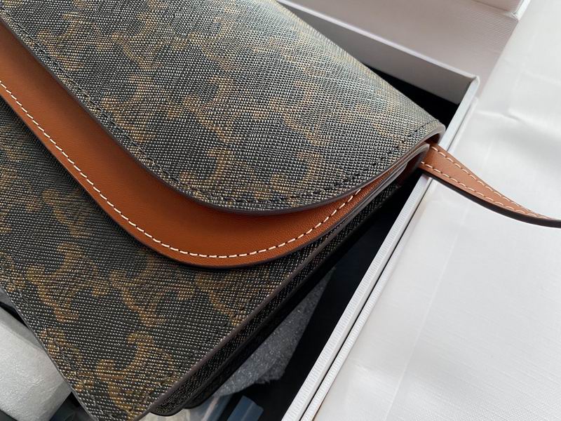 CLNE-Bags - Strap Story - 643