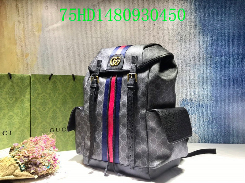 STRAPSTORY - GGC4 BAG - 726