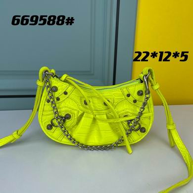 BLGA-Bags - Strap Story - 544