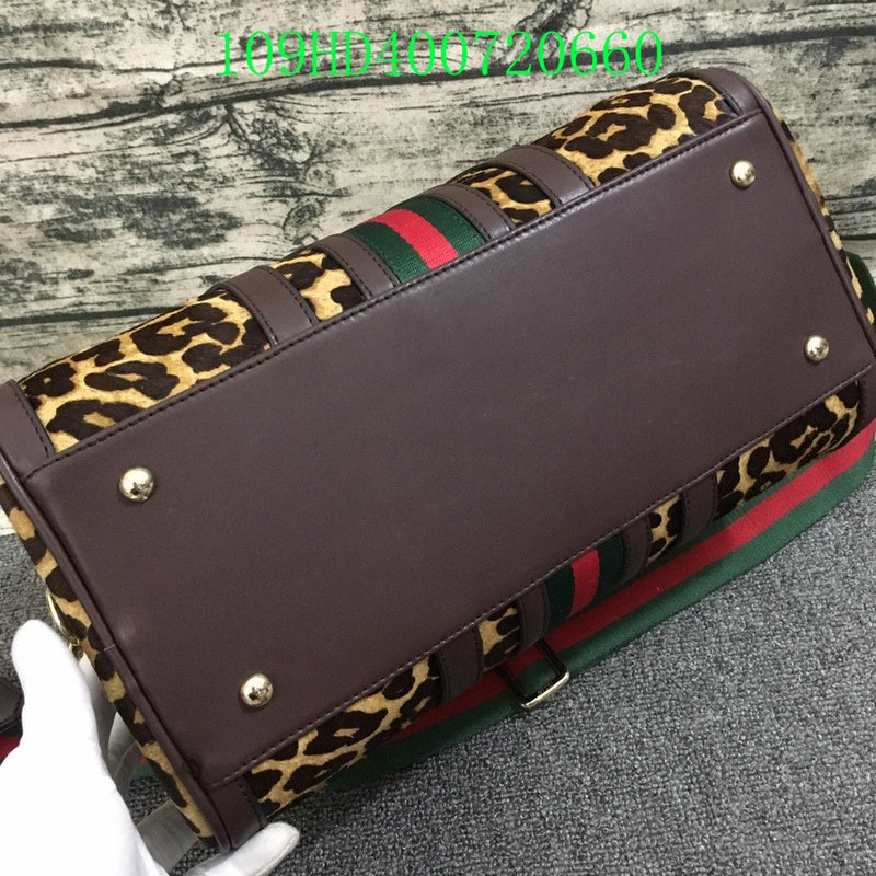 STRAPSTORY - GGC4 BAG - 199