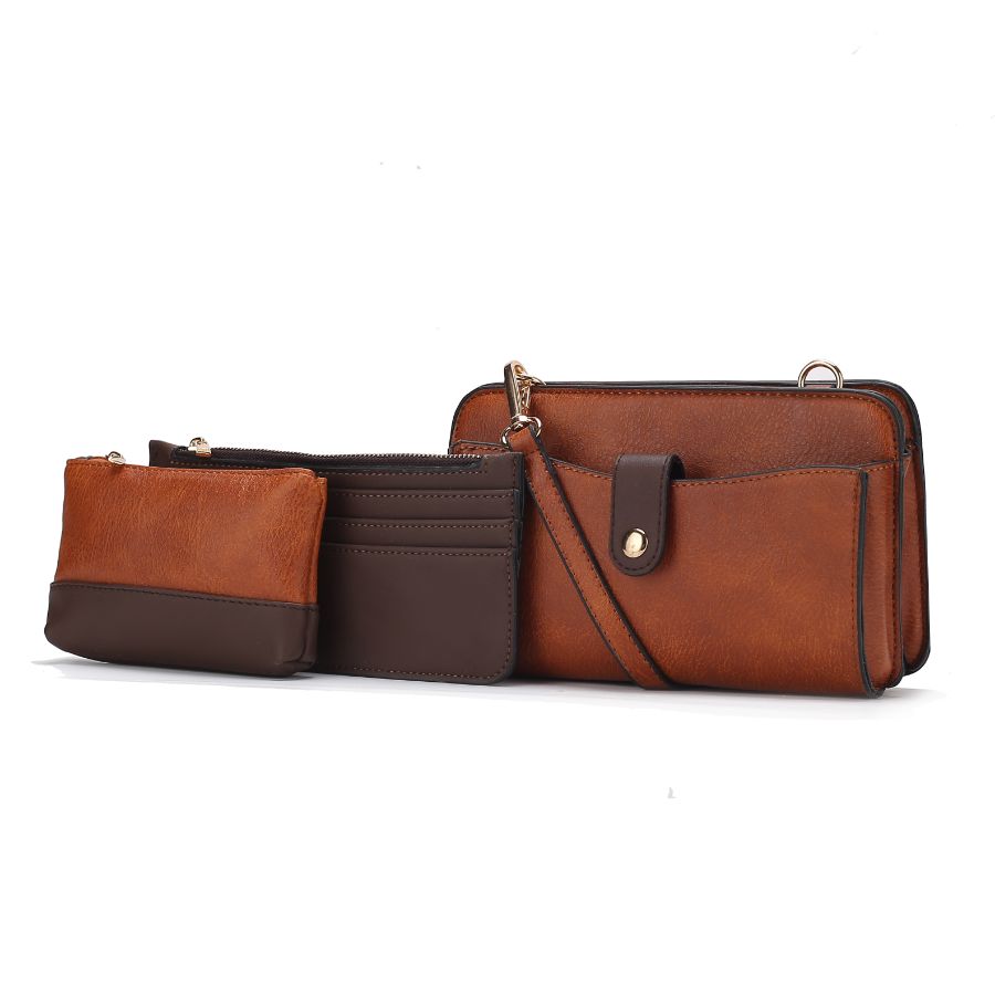 StrapStory - Crossbody 854