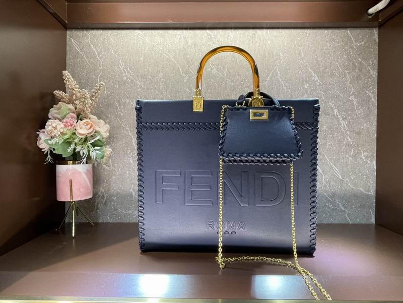 FDNI-Bags - Strap Story - 731