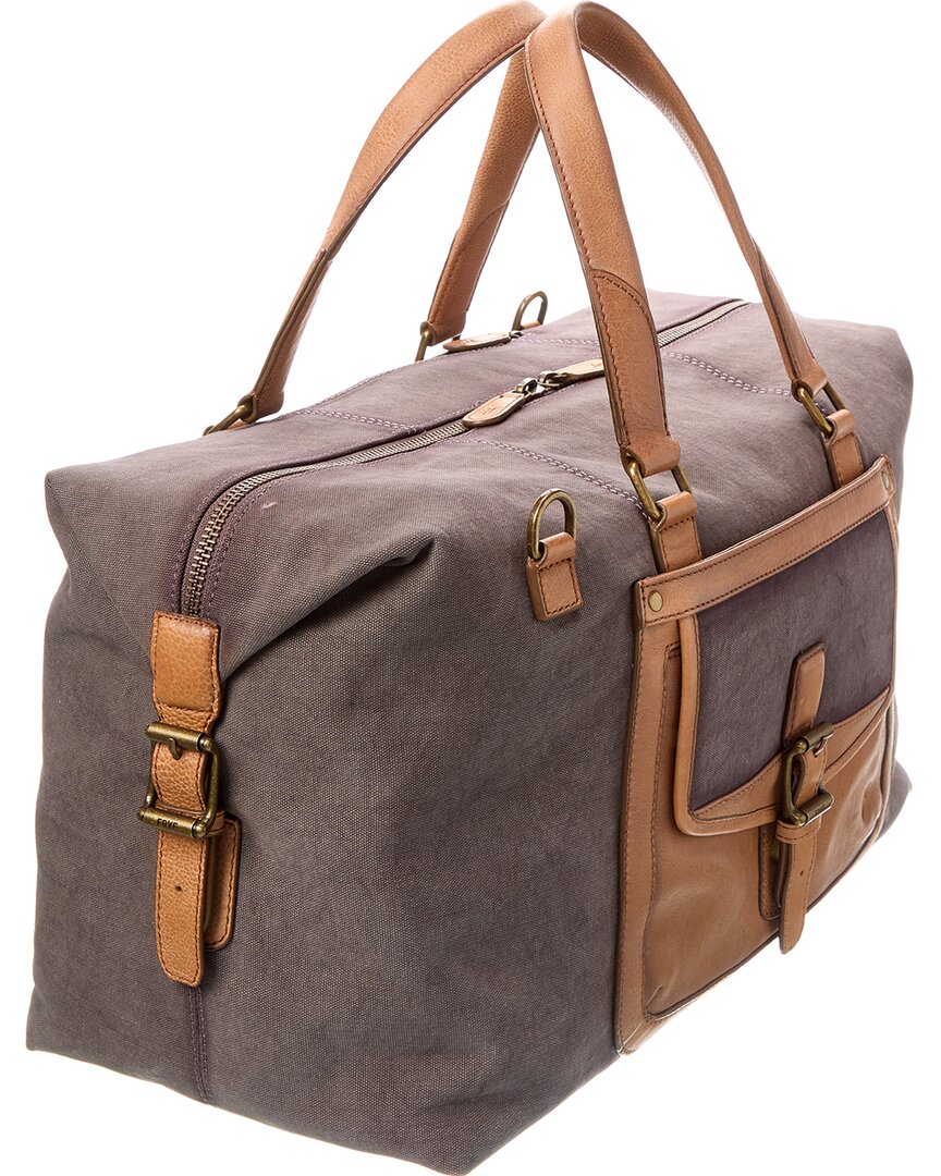 StrapStory - Duffle Bag 186