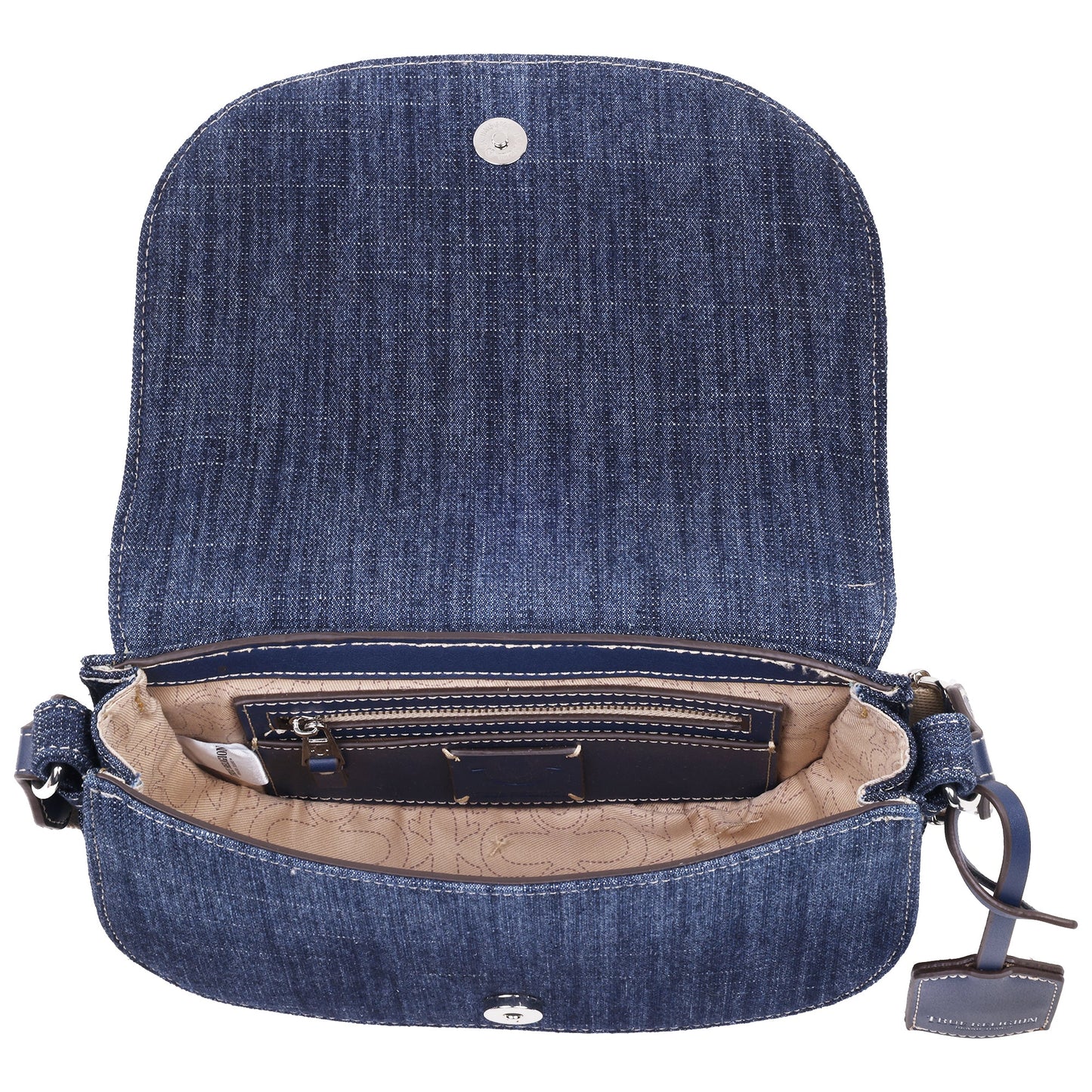 StrapStory - Crossbody 2004