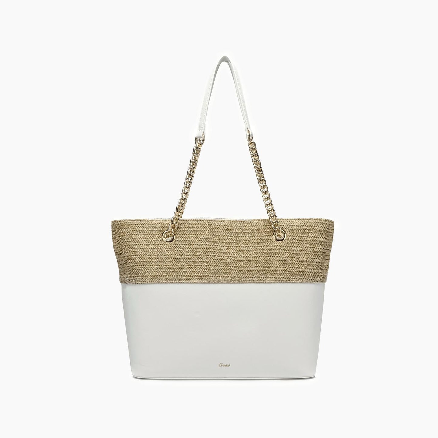 StrapStory - Tote Bag 1972