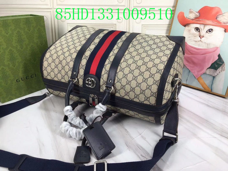 STRAPSTORY - GGC4 BAG - 195
