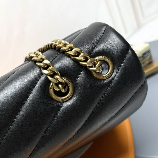 LSY-Bags - Strap Story - 812