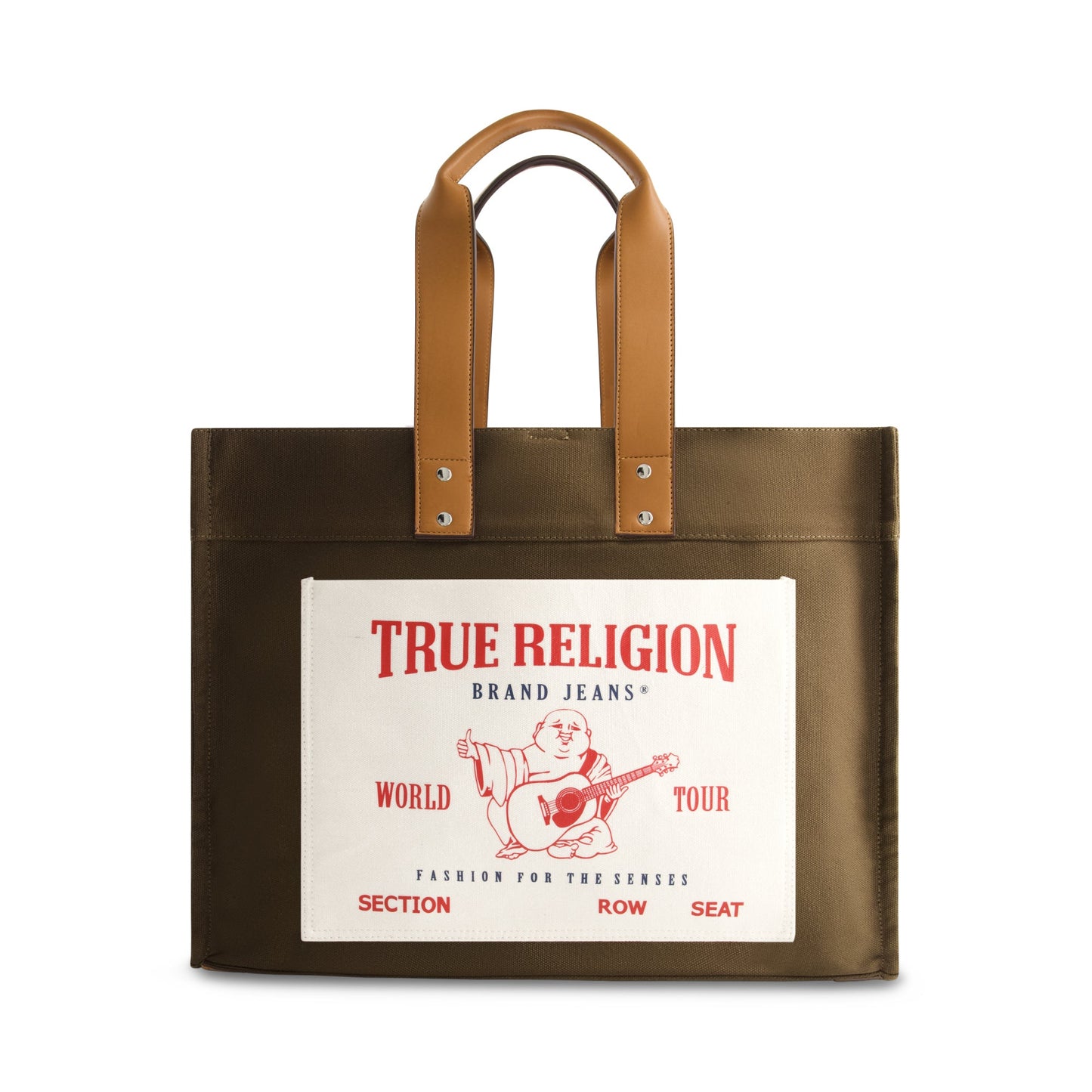 StrapStory - Tote Bag 594