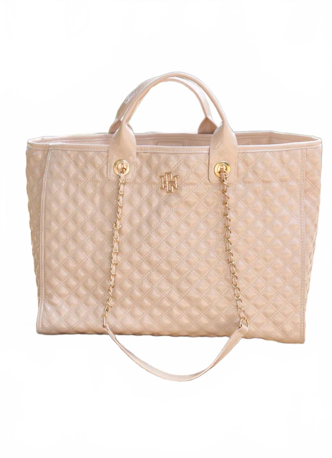 StrapStory - Tote Bag 2100