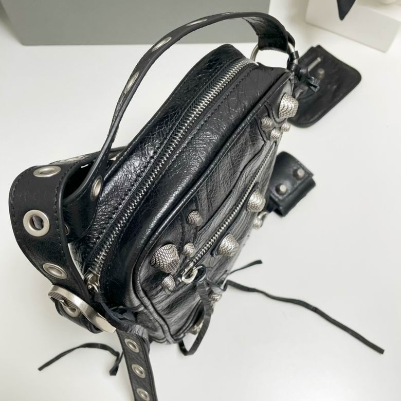 BLGA-Bags - Strap Story - 125