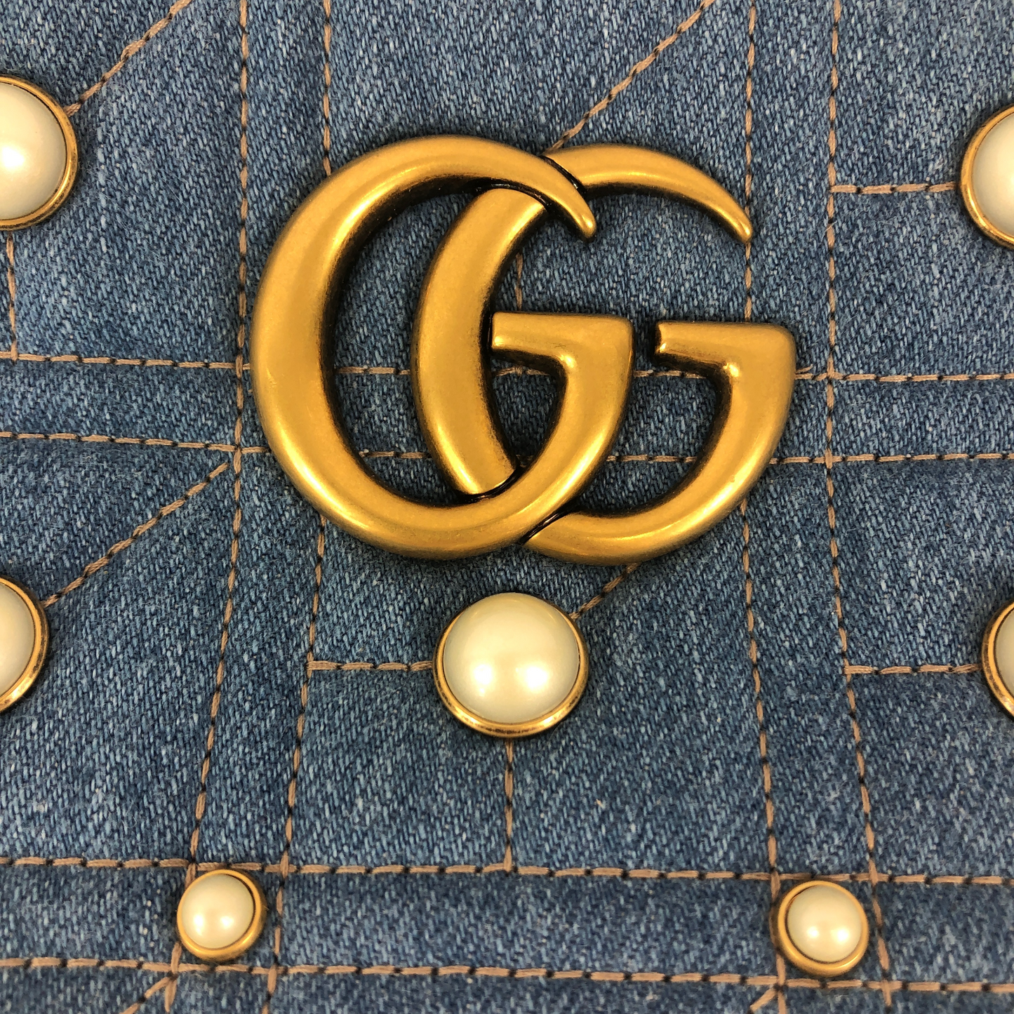 STRAPSTORY - GGC1 BAG - 3393