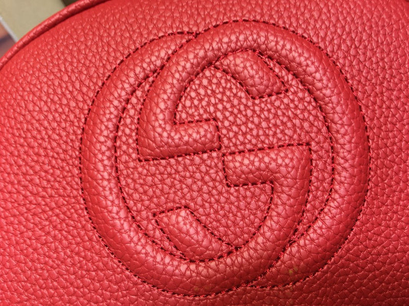 STRAPSTORY - GGC4 BAG - 832
