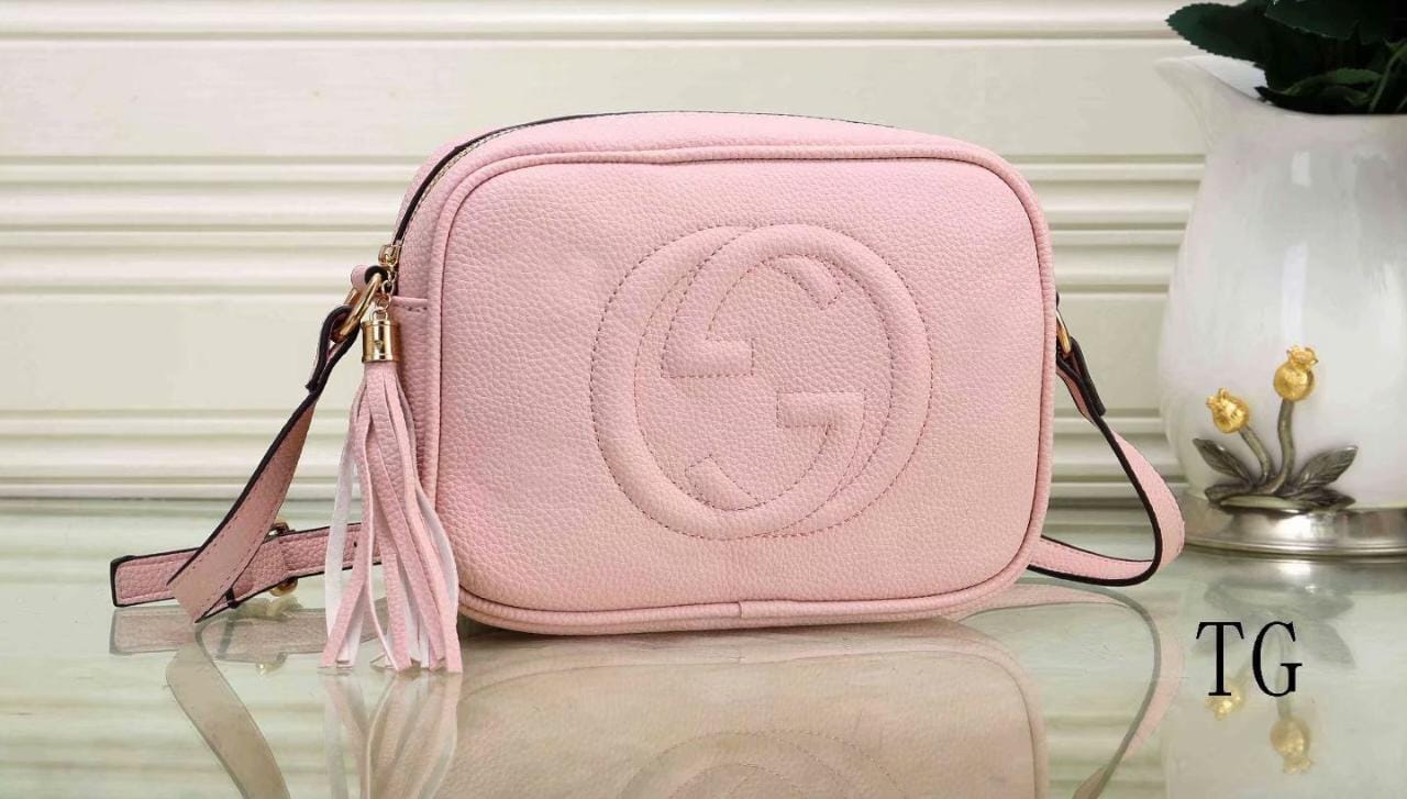 STRAPSTORY - GGC1 BAG - 1249