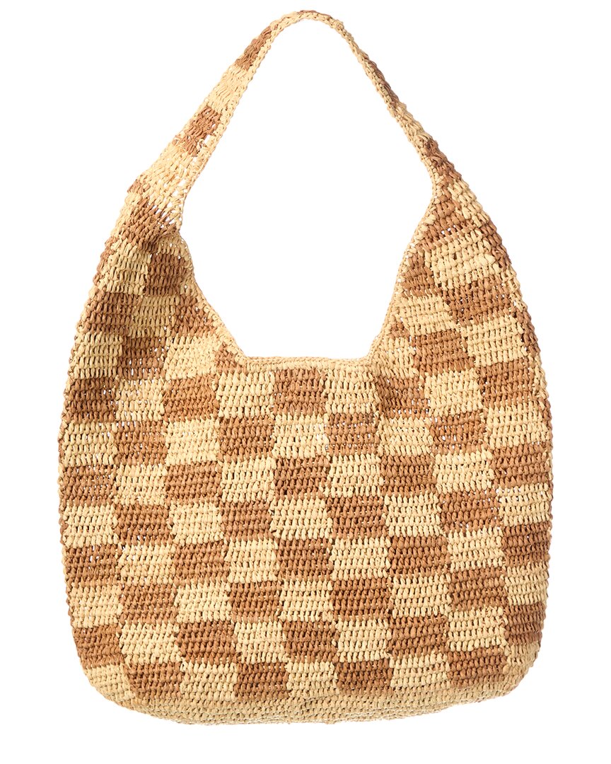 StrapStory - Hobo Bag 345
