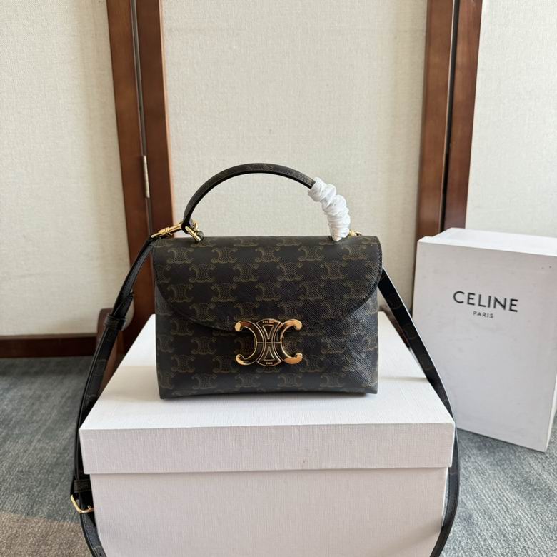 CLNE-Bags - Strap Story - 310