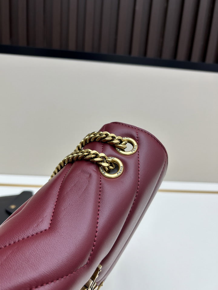 LSY-Bags - Strap Story - 746
