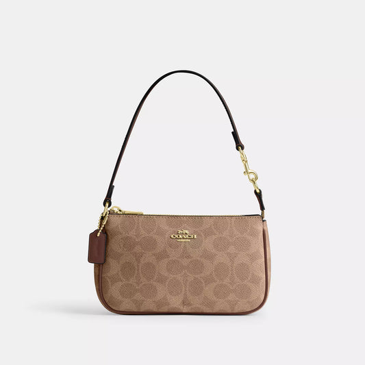 StrapStory - Wristlet 024