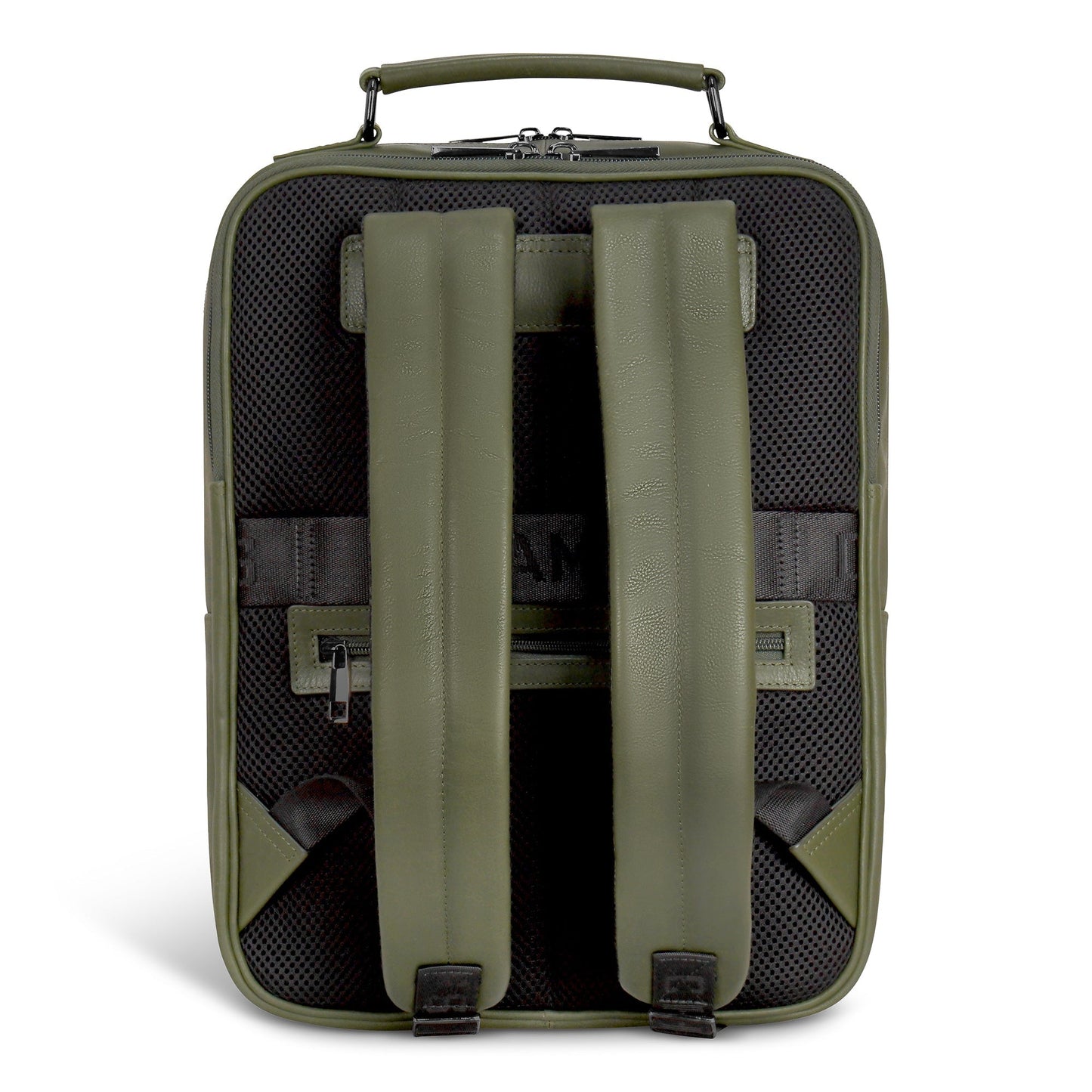 StrapStory - Backpack 1100