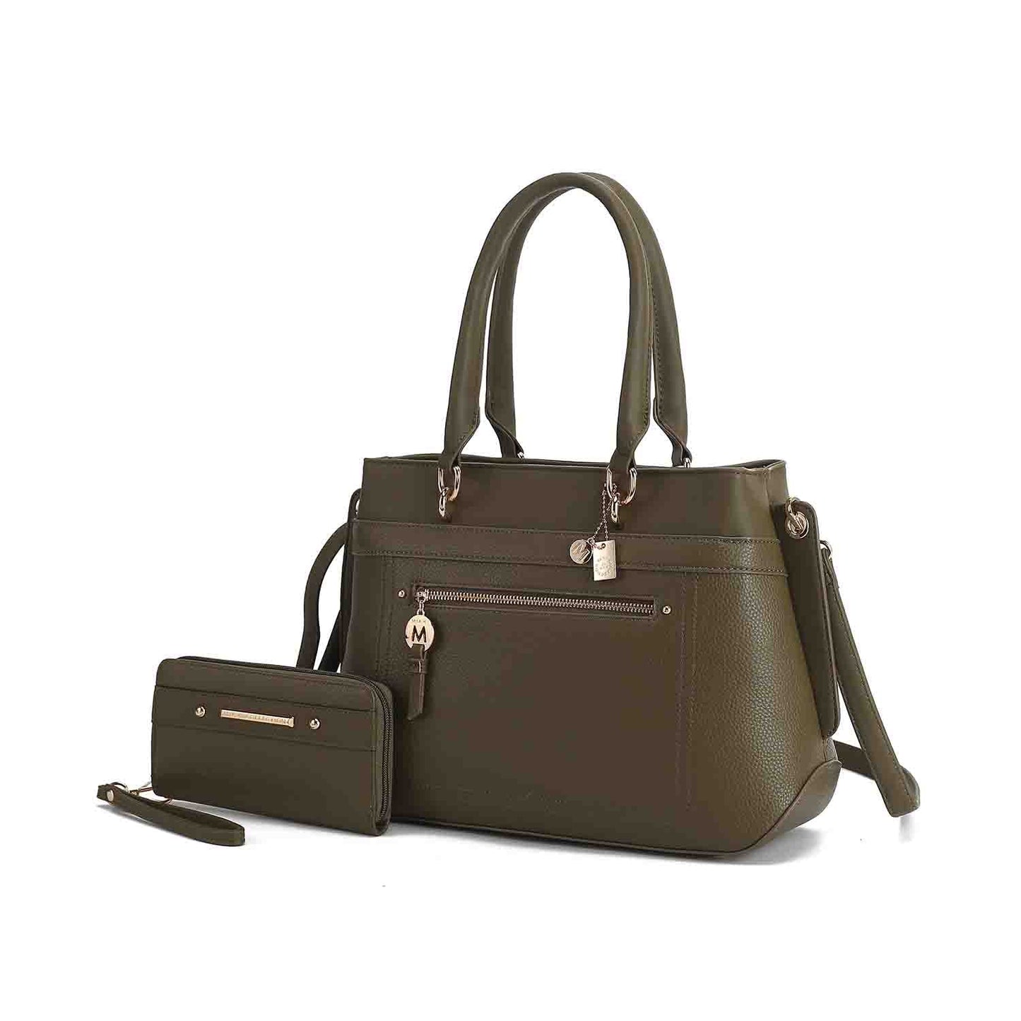 StrapStory - Tote Bag 2248