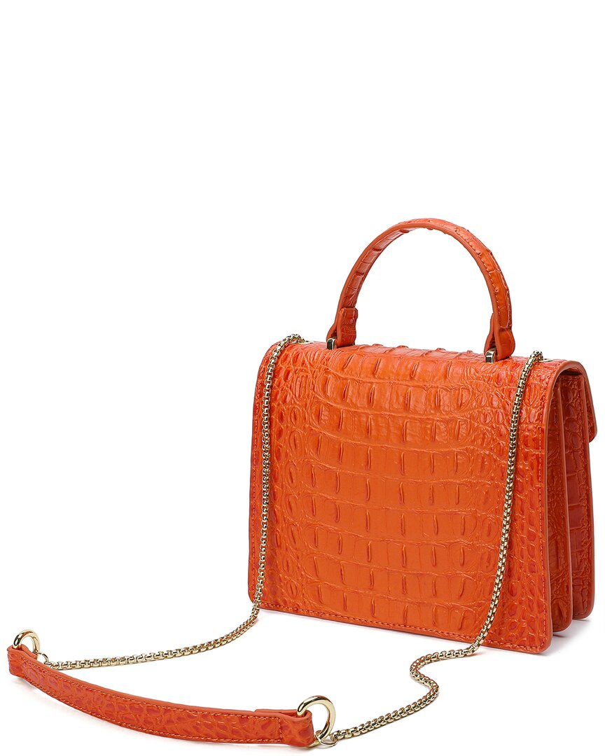 StrapStory - Satchel 1070