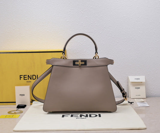 FDNI-Bags - Strap Story - 406