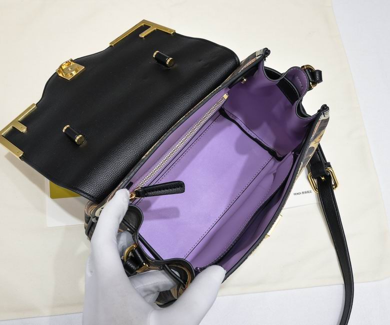 FDNI-Bags - Strap Story - 888