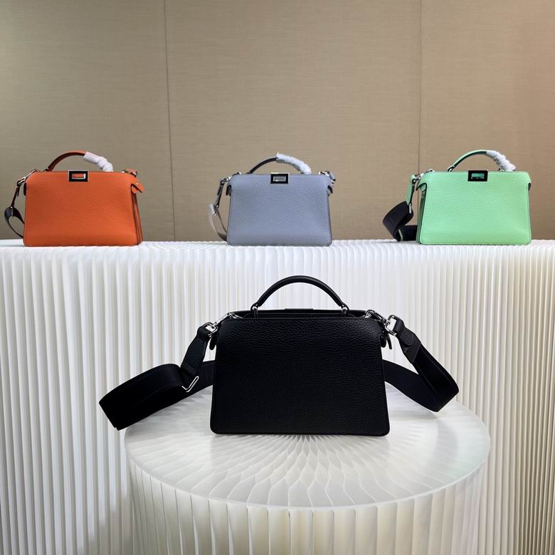 FDNI-Bags - Strap Story - 759