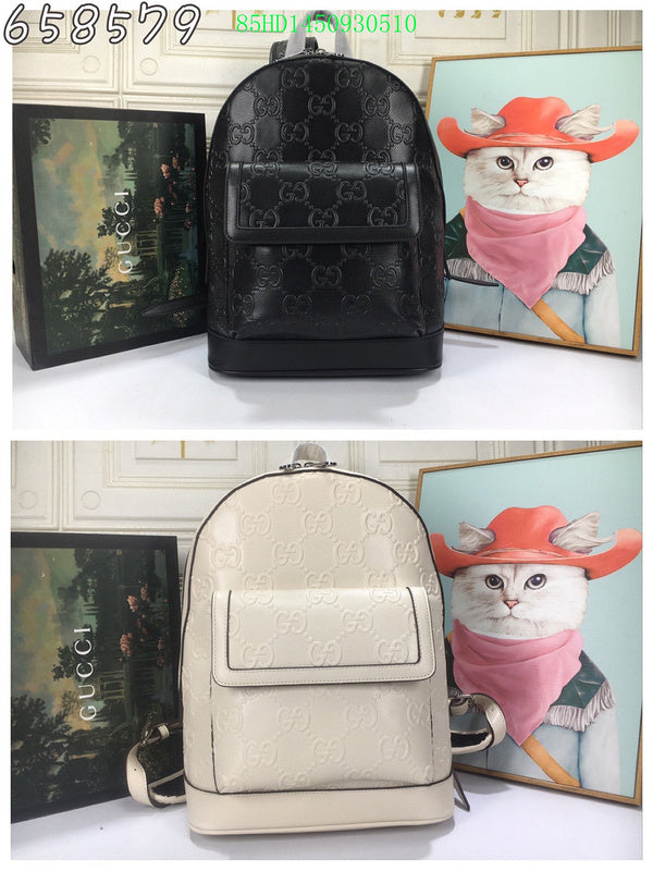 STRAPSTORY - GGC4 BAG - 727