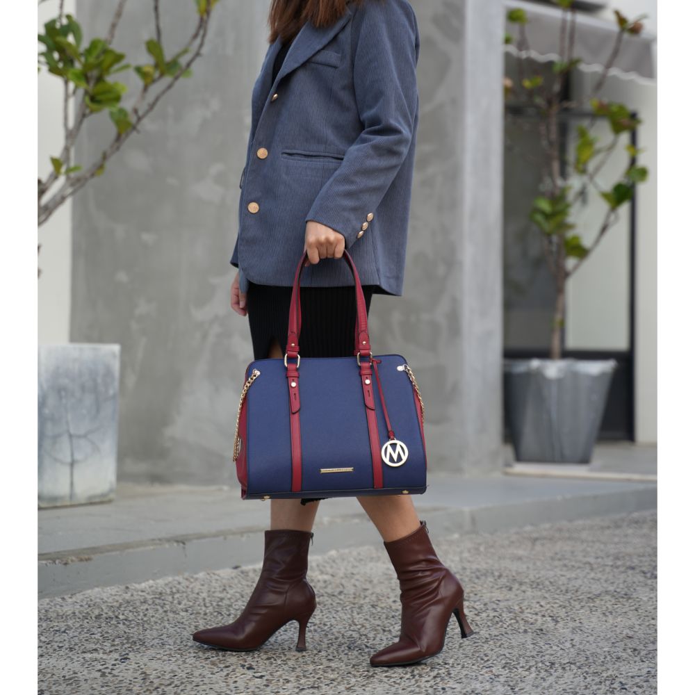 StrapStory - Tote Bag 654